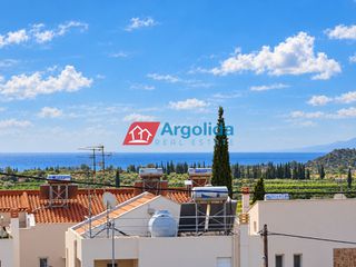 Μονοκατοικία 74 τ.μ. πρός πώληση, Αργολίδα, Ναύπλιο-thumb-4