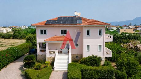 Μονοκατοικία 222 τ.μ. προς πώληση