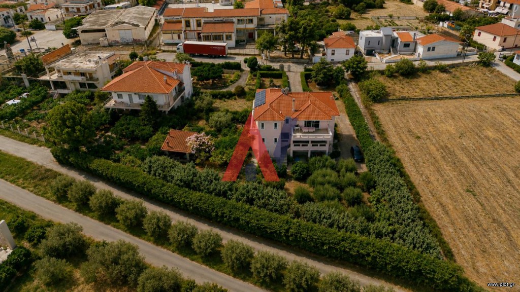 Μονοκατοικία 222 τ.μ. προς πώληση, Άγιος Γεράσιμος Άσσου-Λεχαίου