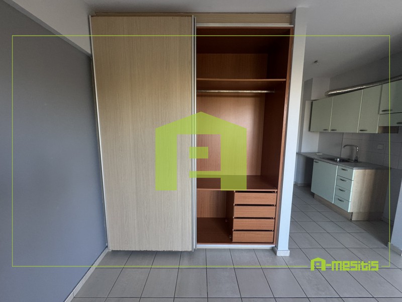 Studio / γκαρσονιέρα 33 τ.μ. πρός ενοικίαση, Αχαΐα, Πάτρα