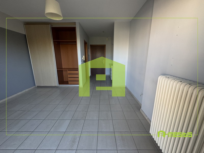 Studio / γκαρσονιέρα 33 τ.μ. πρός ενοικίαση, Αχαΐα, Πάτρα