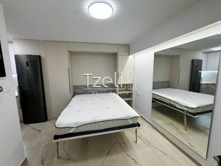Studio / γκαρσονιέρα 23 τ.μ. για ενοικίαση, Αχαΐα, Ρίο-thumb-7