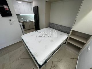 Studio / γκαρσονιέρα 23 τ.μ. για ενοικίαση, Αχαΐα, Ρίο-thumb-2