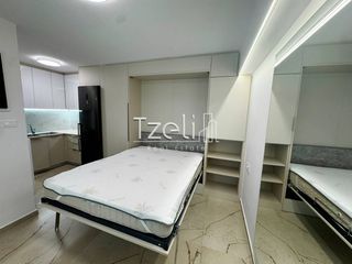 Studio / γκαρσονιέρα 23 τ.μ. για ενοικίαση, Αχαΐα, Ρίο-thumb-10