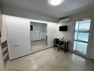 Studio / γκαρσονιέρα 23 τ.μ. για ενοικίαση, Αχαΐα, Ρίο-thumb-1