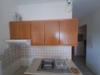 Studio / γκαρσονιέρα 35 τ.μ. για ενοικίαση, Ν. Ρεθύμνου, Ρέθυμνο-thumb-3