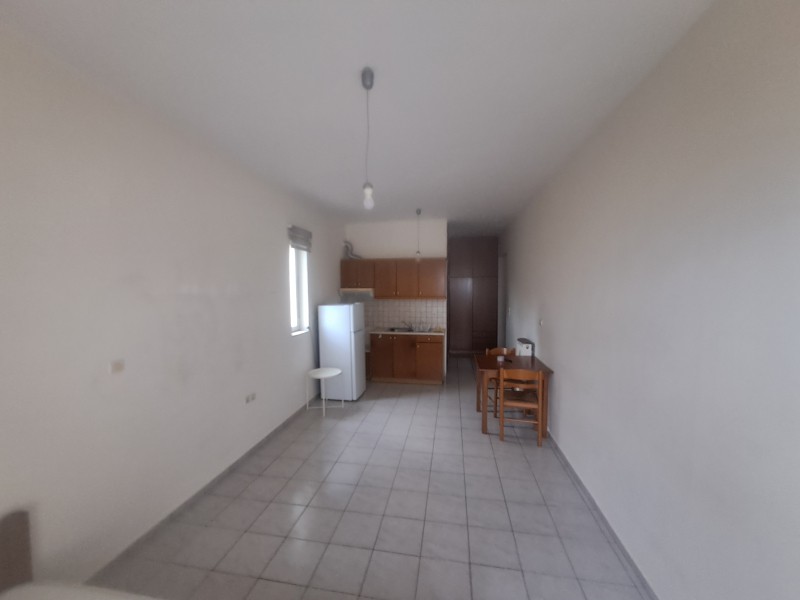 Studio / γκαρσονιέρα 35 τ.μ. προς ενοικίαση, Ν. Ρεθύμνου, Ρέθυμνο