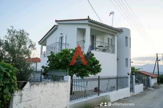 Detached home 291 sqm for sale