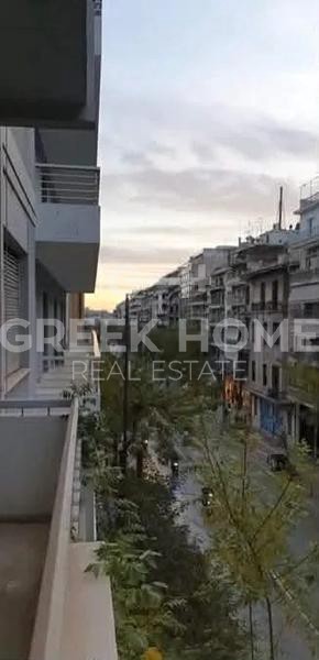 Διαμέρισμα 150 τ.μ. προς πώληση, Φωκίωνος Νέγρη