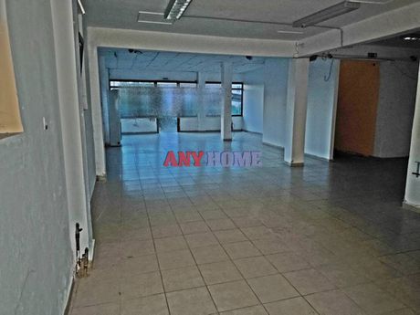 Store 142 sqm for rent
