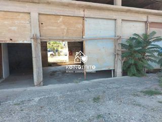 Αποθήκη 200 τ.μ. πρός ενοικίαση, Ημαθία, Βέροια-thumb-13
