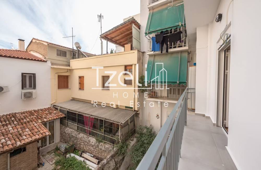 Διαμέρισμα 47 τ.μ. πρός ενοικίαση, Αθήνα - Νότια Προάστια, Βύρωνας