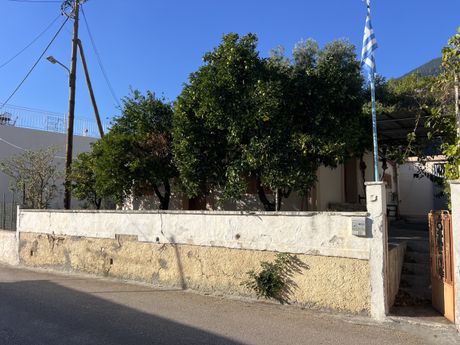 Μονοκατοικία 57 τ.μ. πρός πώληση