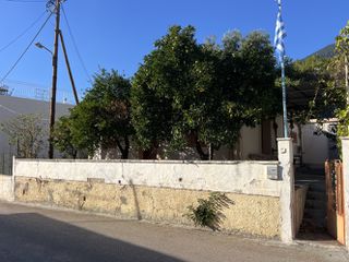 Μονοκατοικία 57 τ.μ. για πώληση