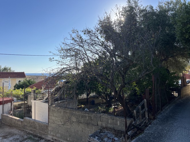 Μονοκατοικία 57 τ.μ. πρός πώληση, Ν. Κεφαλονιάς, Κεφαλονιά