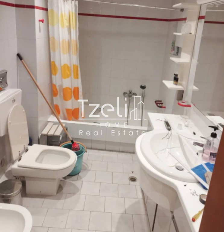 Διαμέρισμα 125 τ.μ. πρός ενοικίαση, Πειραιάς - Προάστια, Κερατσίνι