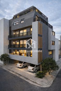 Διαμέρισμα 65 τ.μ. πρός πώληση