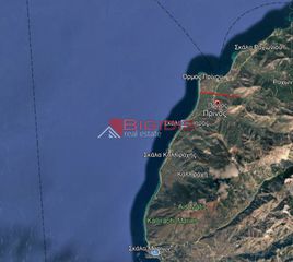 Αγροτεμάχια 27.000 τ.μ. για πώληση, Ν. Καβάλας, Θάσος-thumb-1