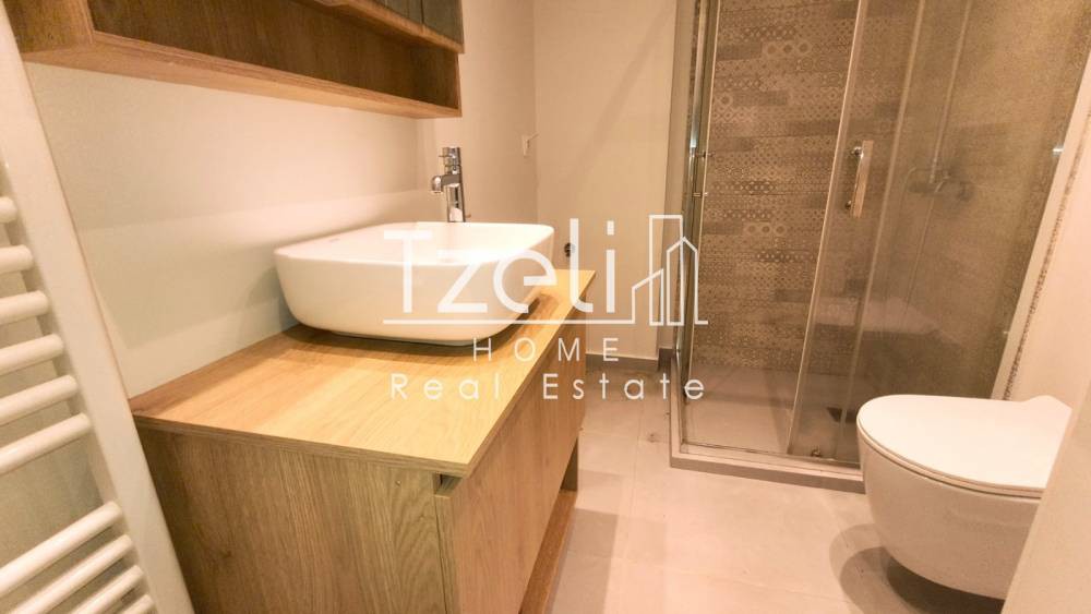Studio / γκαρσονιέρα 30 τ.μ. πρός ενοικίαση, Αθήνα - Κέντρο, Κυψέλη