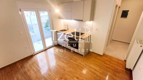 Studio / γκαρσονιέρα 30 τ.μ. πρός ενοικίαση
