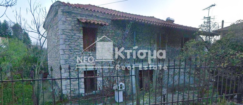 Μονοκατοικία 173 τ.μ. πρός πώληση, Αρκαδία, Τρόπαια