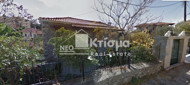 Μονοκατοικία 173 τ.μ. πρός πώληση, Αρκαδία, Τρόπαια