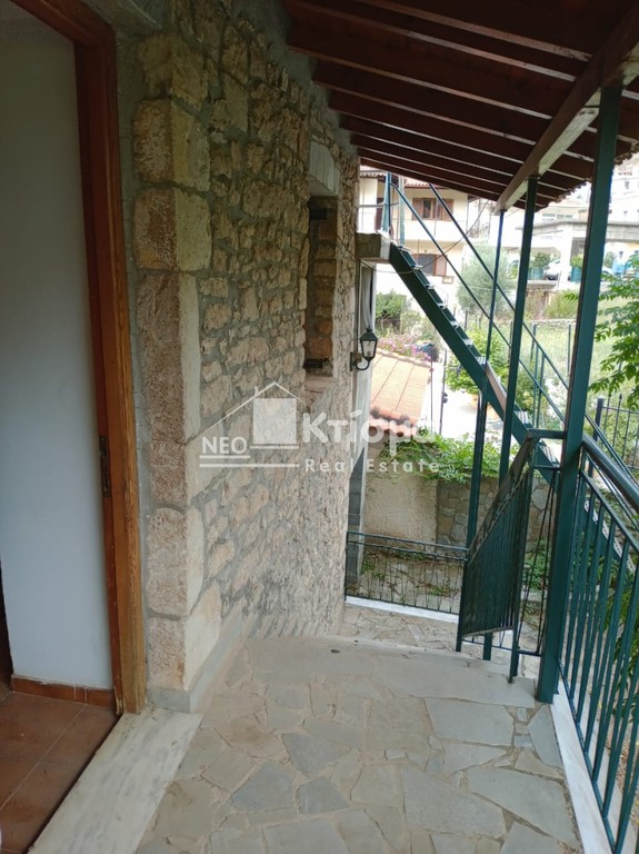 Μονοκατοικία 173 τ.μ. πρός πώληση, Αρκαδία, Τρόπαια