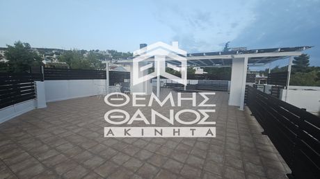Διαμέρισμα 180 τ.μ. πρός πώληση