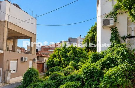 Οικόπεδο 270,48 τ.μ. πρός πώληση