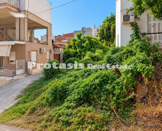 Οικόπεδο 270,48 τ.μ. πρός πώληση, Εύβοια, Αιδηψός