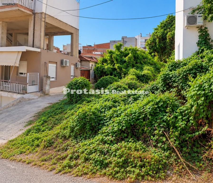 Οικόπεδο 270,48 τ.μ. πρός πώληση, Εύβοια, Αιδηψός