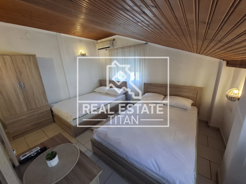 Studio 25 sqm for sale, Pieria Prefecture, Paralia