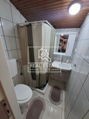 Studio / γκαρσονιέρα 25 τ.μ. προς πώληση, Κέντρο Παραλίας Πιερίας-thumb-6