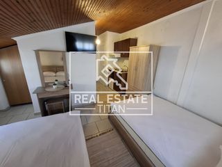 Studio / γκαρσονιέρα 25 τ.μ. προς πώληση, Κέντρο Παραλίας Πιερίας-thumb-3