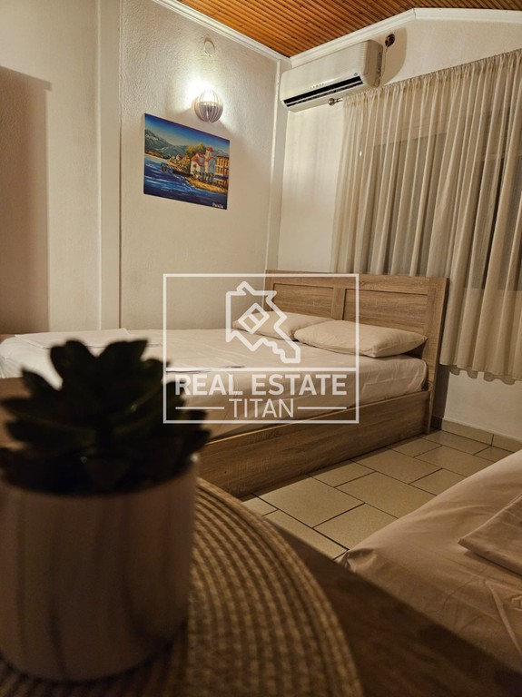 Studio 25 sqm for sale, Pieria Prefecture, Paralia