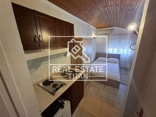 Studio / γκαρσονιέρα 25 τ.μ. προς πώληση, Κέντρο Παραλίας Πιερίας-thumb-5