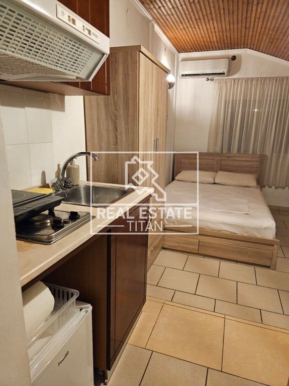 Studio 25 sqm for sale, Pieria Prefecture, Paralia