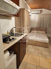 Studio / γκαρσονιέρα 25 τ.μ. προς πώληση, Κέντρο Παραλίας Πιερίας-thumb-4