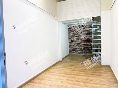 Γραφείο 28 τ.μ. πρός ενοικίαση
