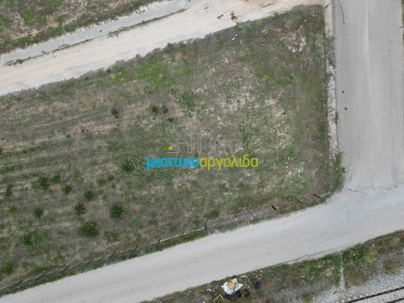 Οικόπεδο 600 τ.μ. για πώληση, Αργολίδα, Άργος