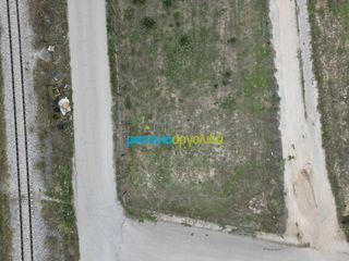 Οικόπεδο 600 τ.μ. για πώληση, Αργολίδα, Άργος-thumb-2