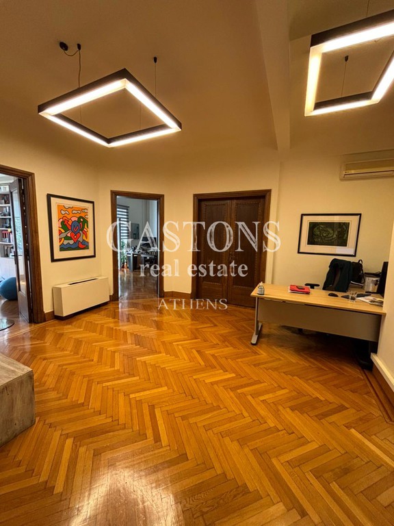 Γραφείο 220 τ.μ. πρός ενοικίαση, Αθήνα - Κέντρο, Κολωνάκι - Λυκαβηττός