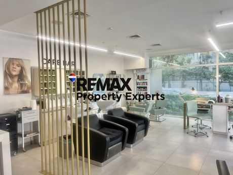 Business 85 sqm for sale