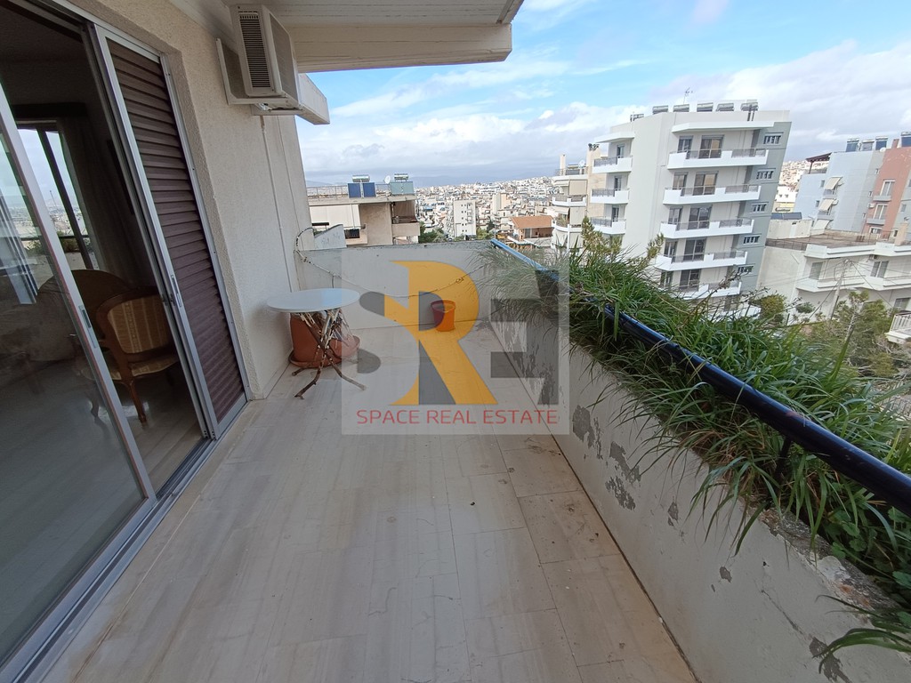Διαμέρισμα 103 τ.μ. προς πώληση, Αγία Βαρβάρα Παλαιού Φαλήρου
