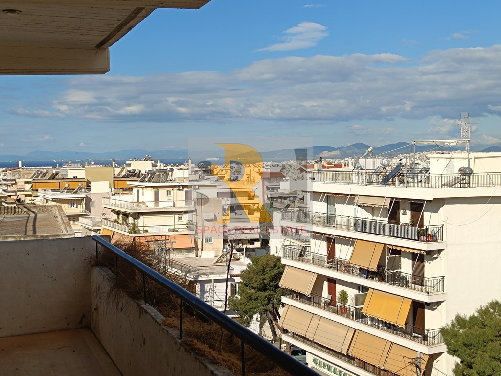 Διαμέρισμα 103 τ.μ. προς πώληση, Αγία Βαρβάρα Παλαιού Φαλήρου
