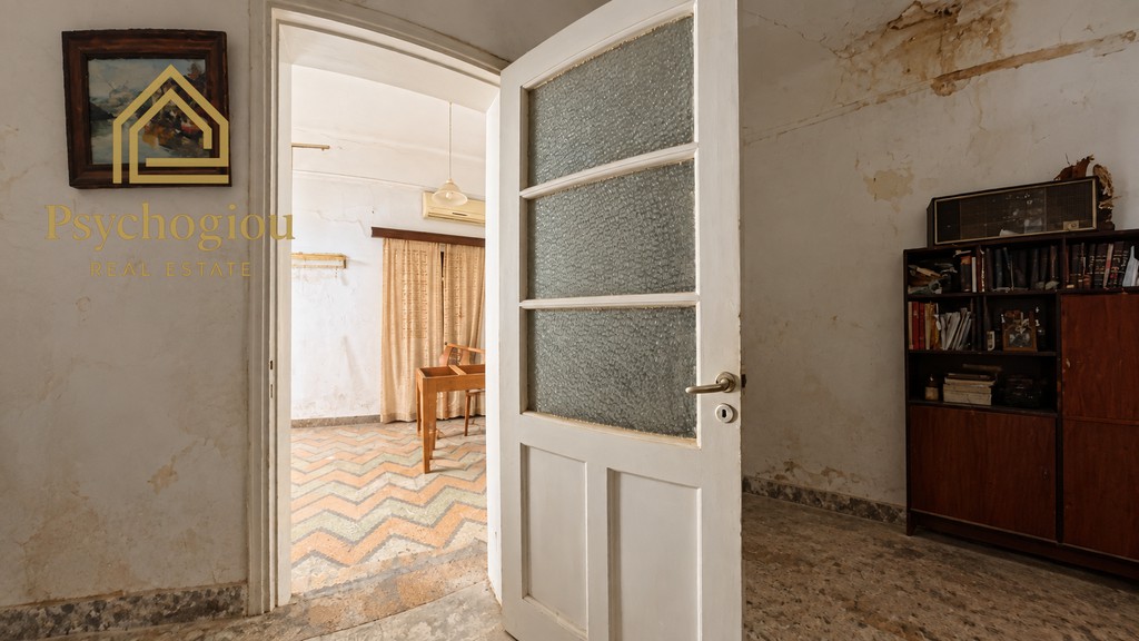 Μονοκατοικία 70 τ.μ. πρός πώληση, Πειραιάς - Προάστια, Μοσχάτο
