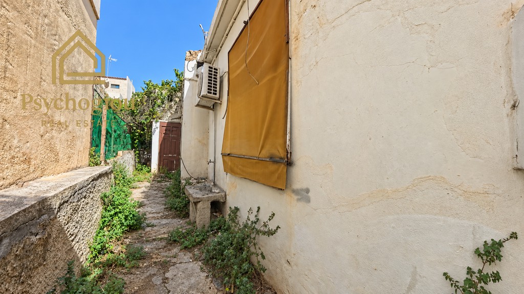 Μονοκατοικία 70 τ.μ. πρός πώληση, Πειραιάς - Προάστια, Μοσχάτο