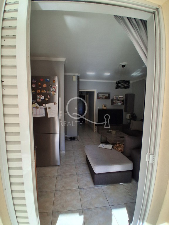 Apartment 60 sqm for rent, Athens - Center, Patision - Acharnon