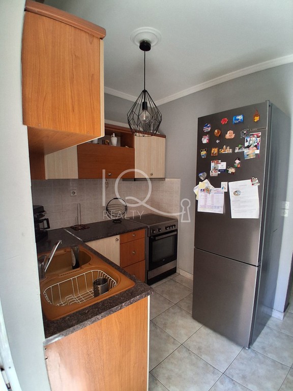Apartment 60 sqm for rent, Athens - Center, Patision - Acharnon