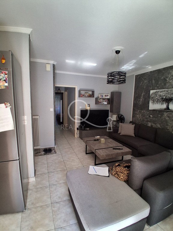 Apartment 60 sqm for rent, Athens - Center, Patision - Acharnon